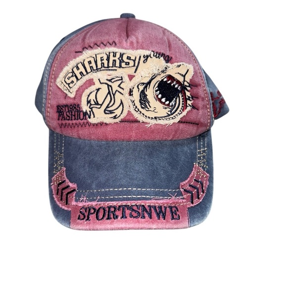 Accessories - Shark Hat